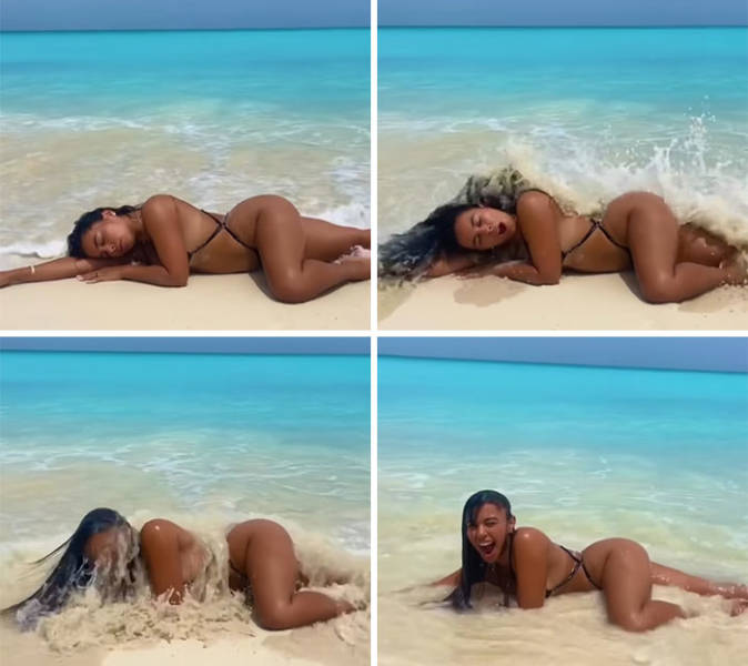 Influencers Are Crazy…