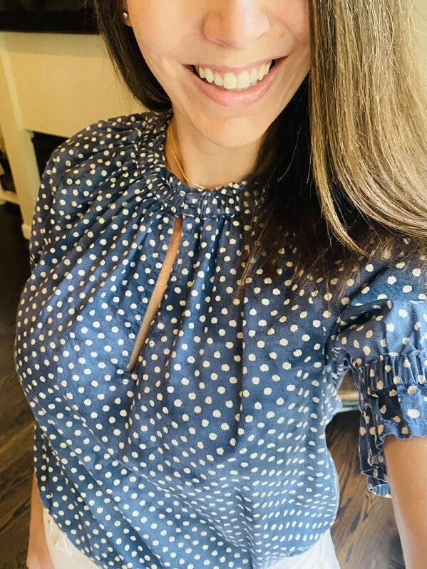Do You Like Brunettes?