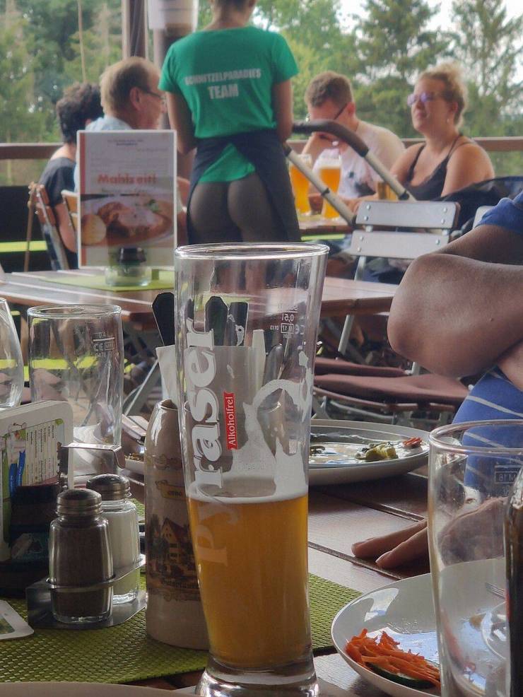 Dirty Mind, Come Here!