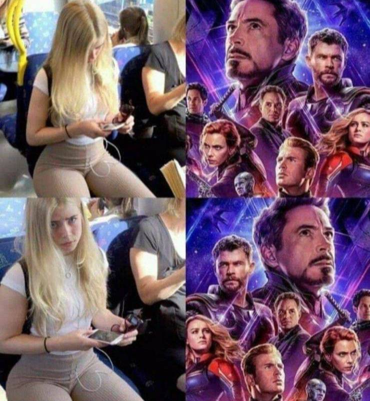 Dirty Mind, Come Here!