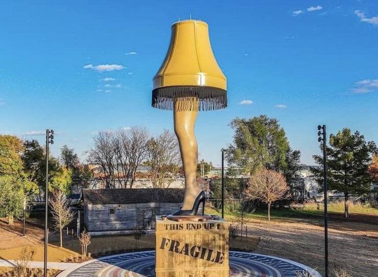 So Much Awesomeness!