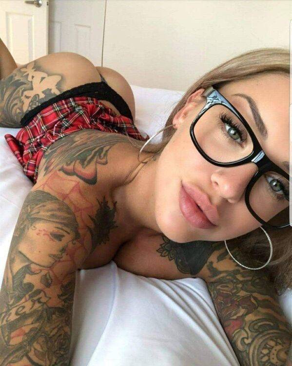 These Are Some Glorious Butts Over Backs!