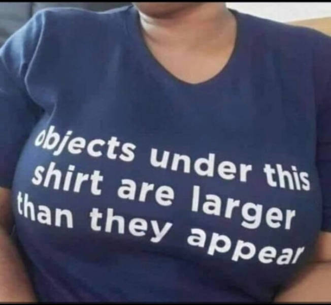 Ooh, That’s Dirty!