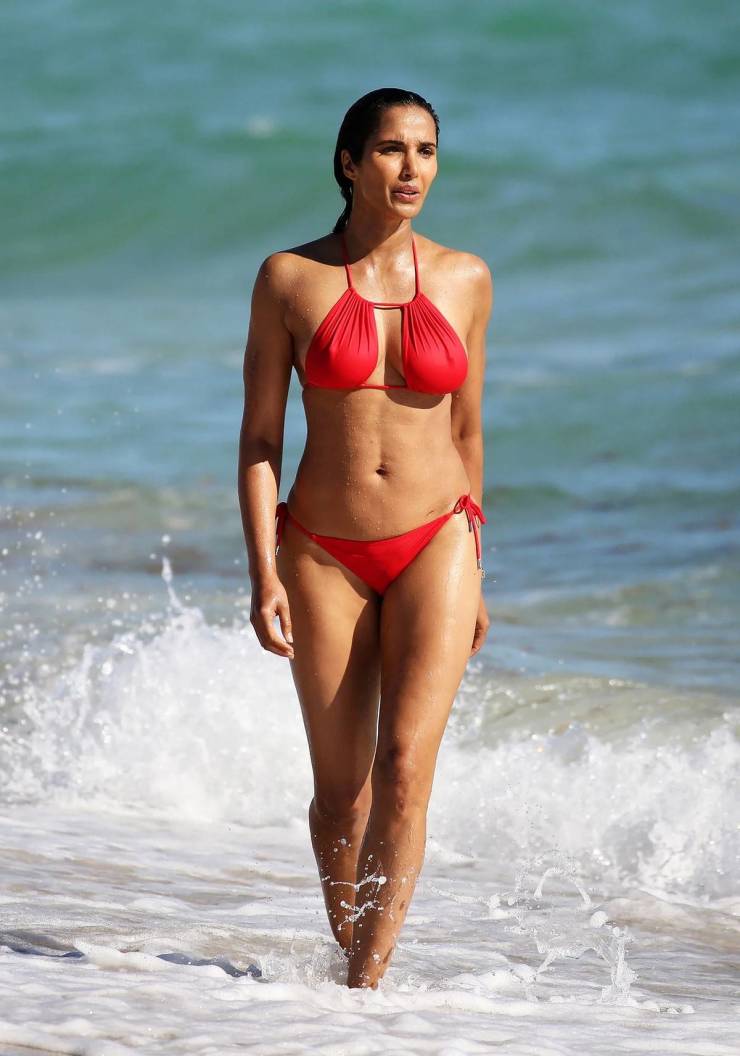 Bikini Season Never Ends!
