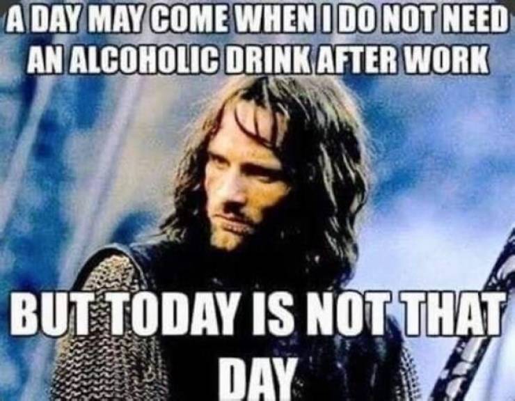 Cheers To Everyone