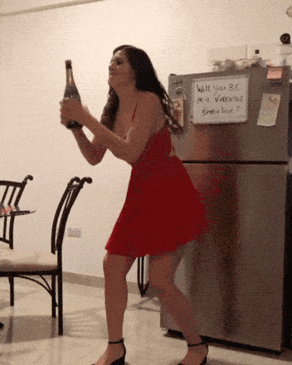 Cheers To Everyone