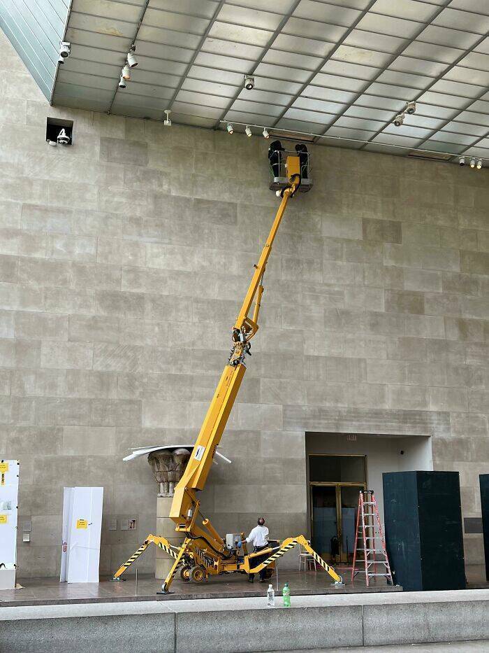 Unusual Tools Designed For Very Specific Purposes