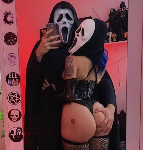 Dirty Mind, Come Here!