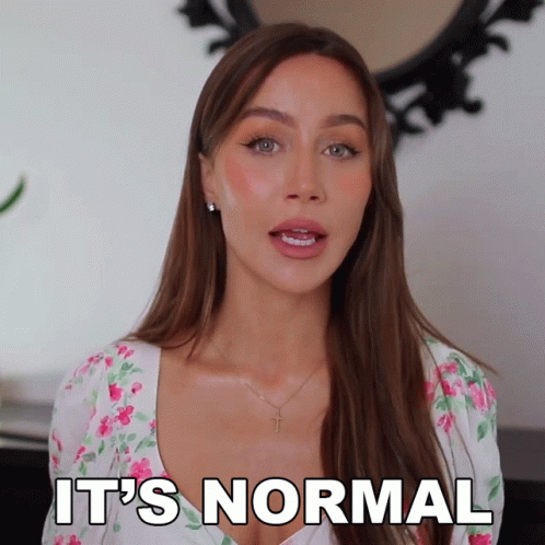 Porn Normalized So Many Weird Things…