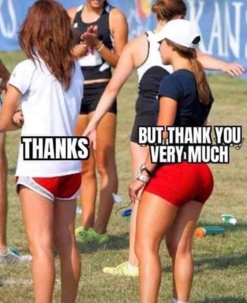 Ooh, That’s Dirty!