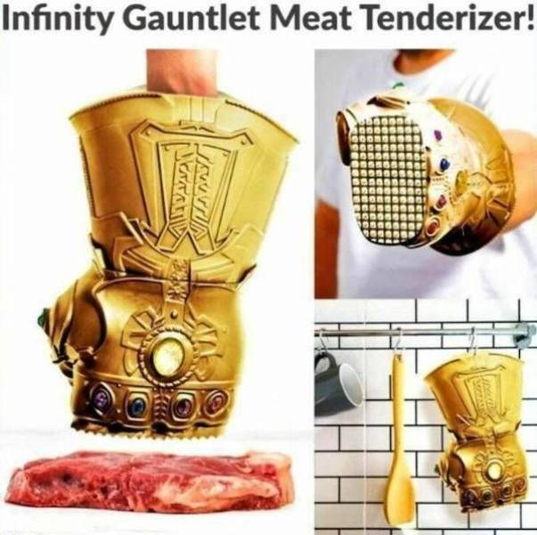 That’s Really Cool!