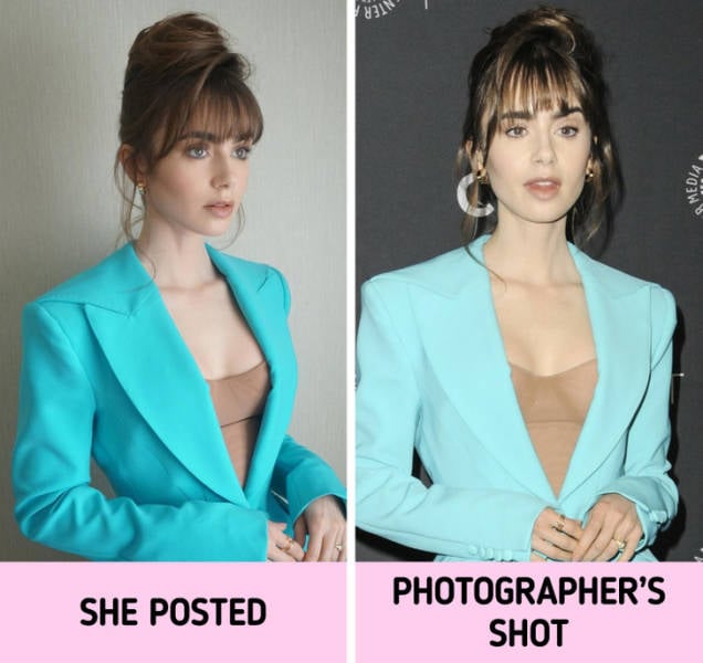 Separating Reality From Illusion