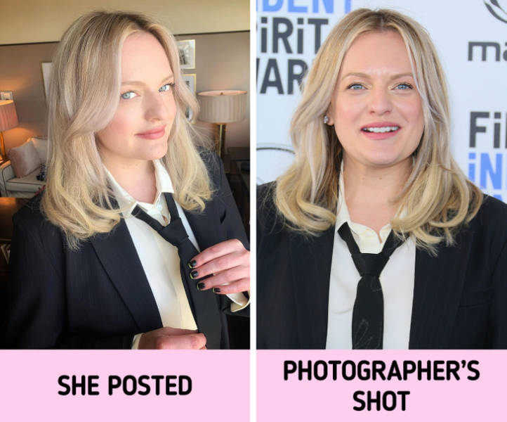 Separating Reality From Illusion