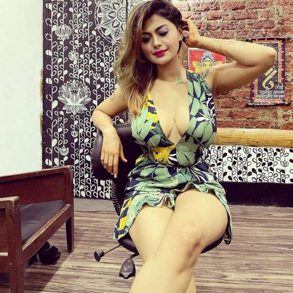 Sundresses Are Still Here!