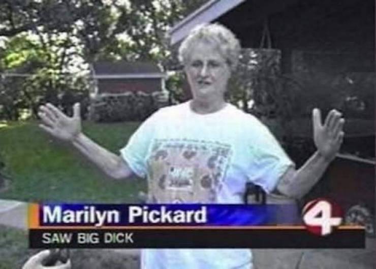 Feed Your Dirty Mind!