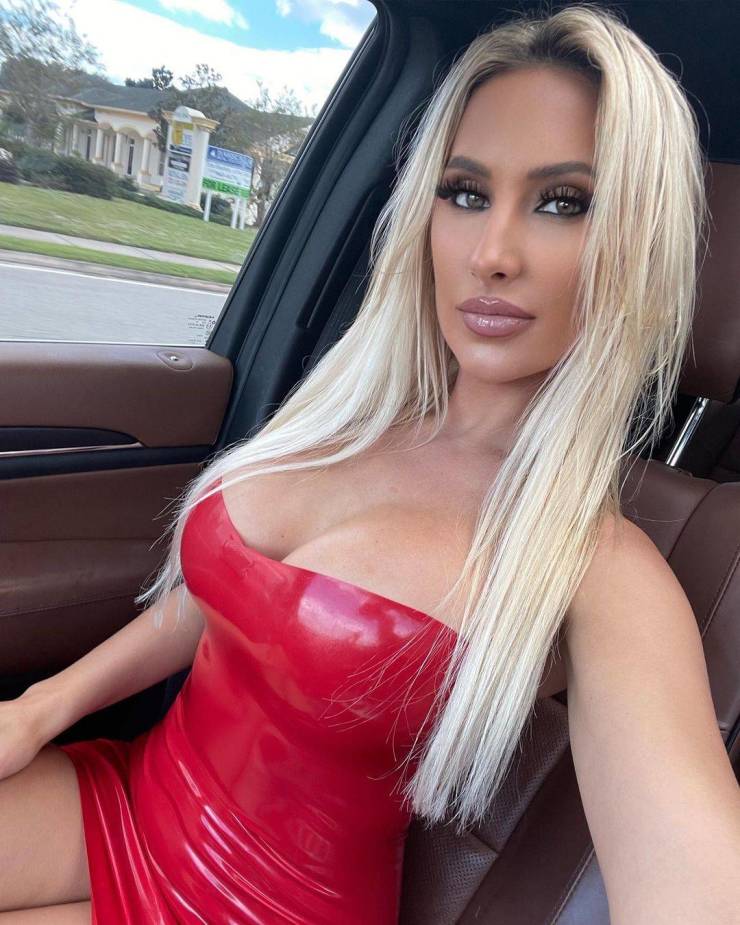 Just Burn Your Bras!