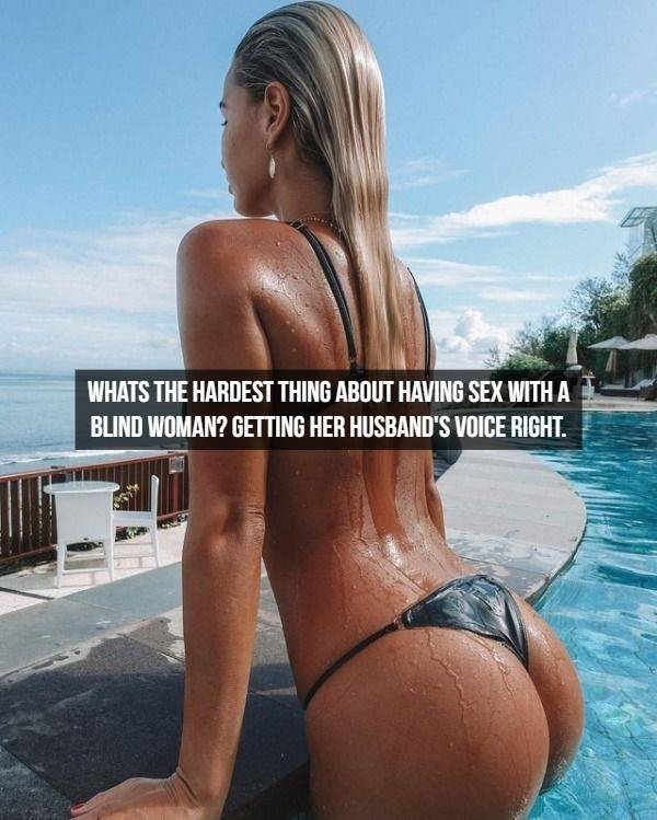 Girls, We Need Your Best Jokes!