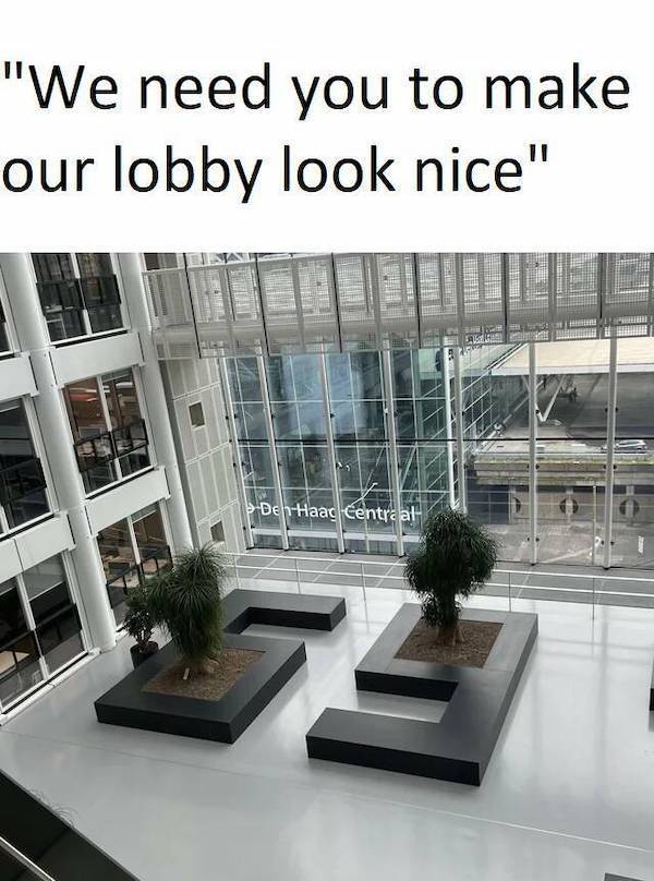 Dirty Minds, Assemble!