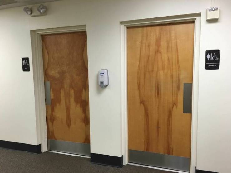 They Knew Exactly What They Were Doing