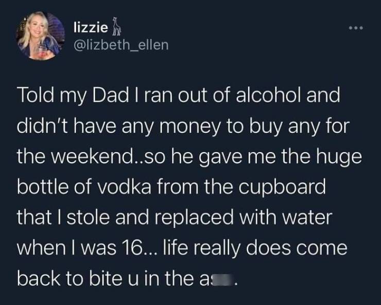 They Knew Exactly What They Were Doing