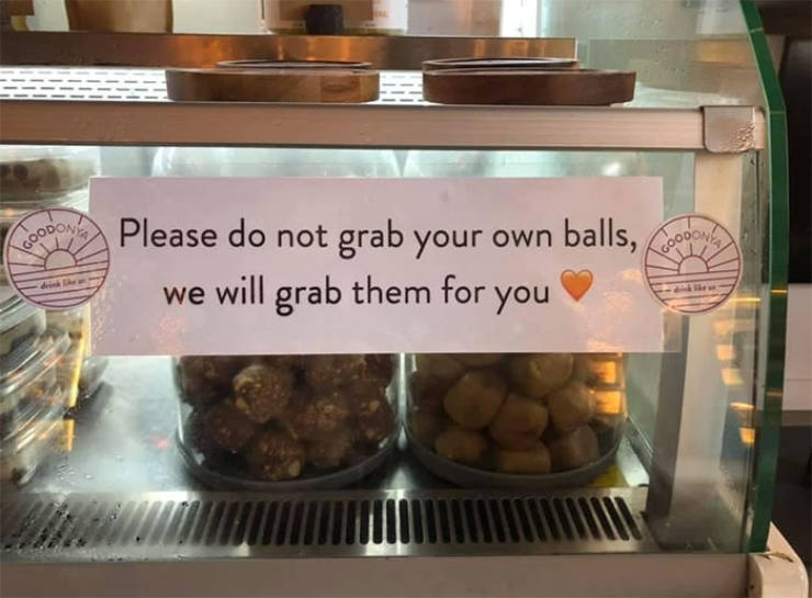 They Knew Exactly What They Were Doing