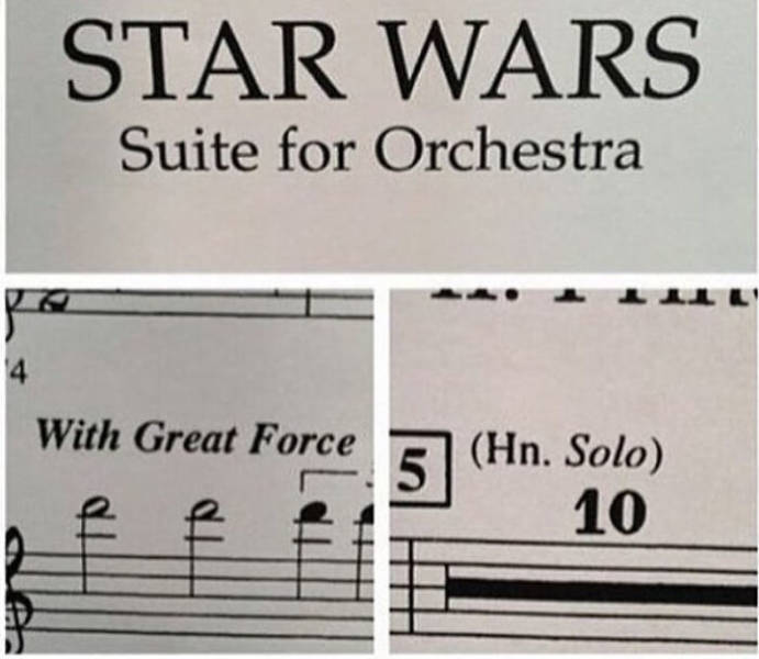 They Knew Exactly What They Were Doing