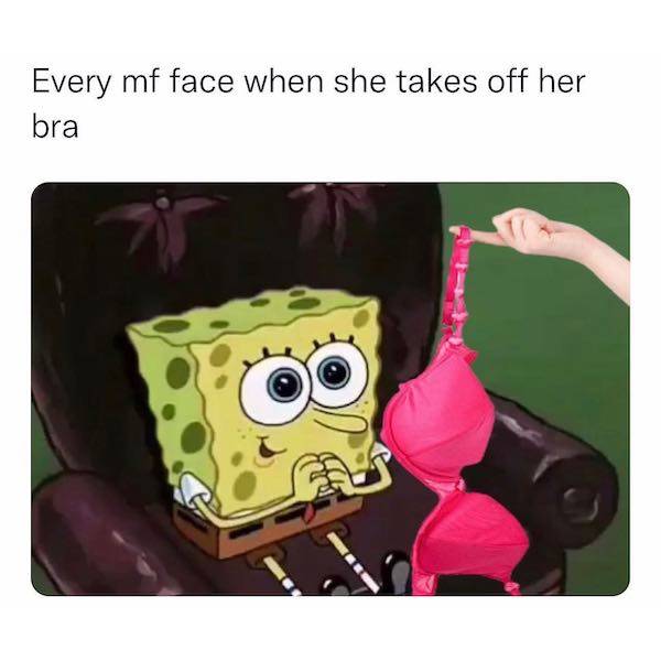 These Memes Are For Men Only!