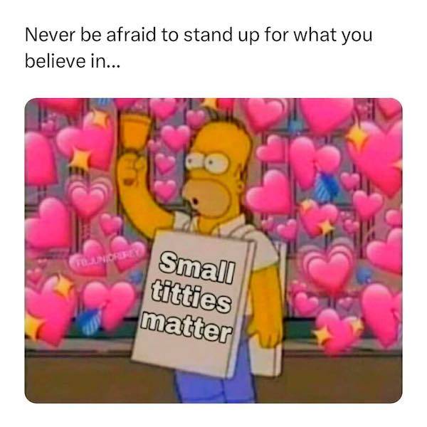These Memes Are For Men Only!