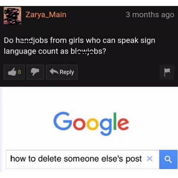 These Memes Are For Men Only!