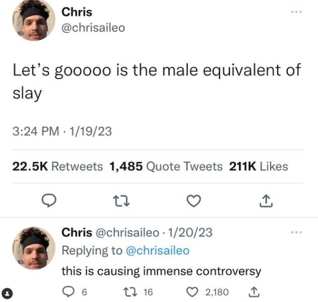 These Memes Are For Men Only!