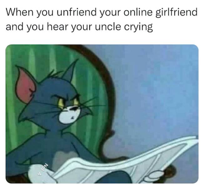 These Memes Are For Men Only!