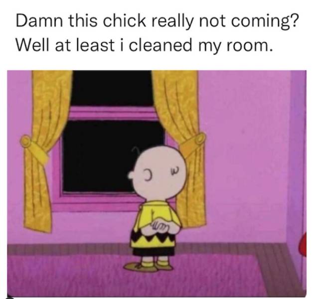 These Memes Are For Men Only!