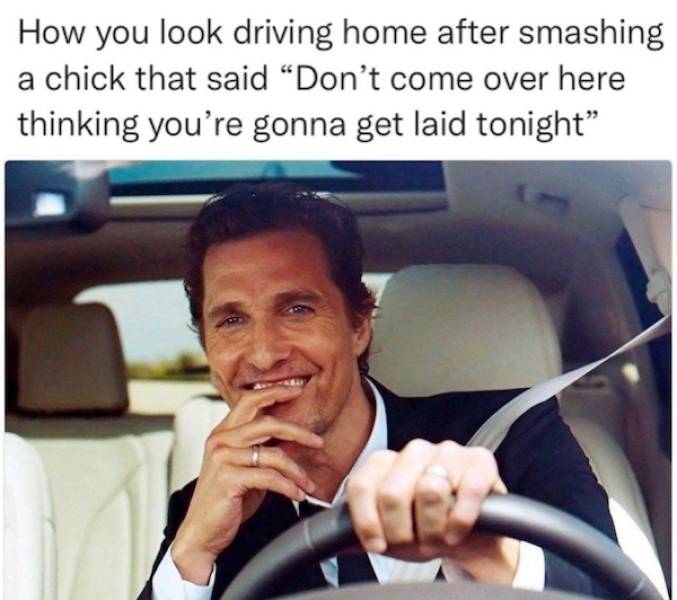 These Memes Are For Men Only!