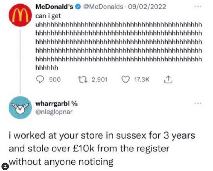 These Memes Are For Men Only!