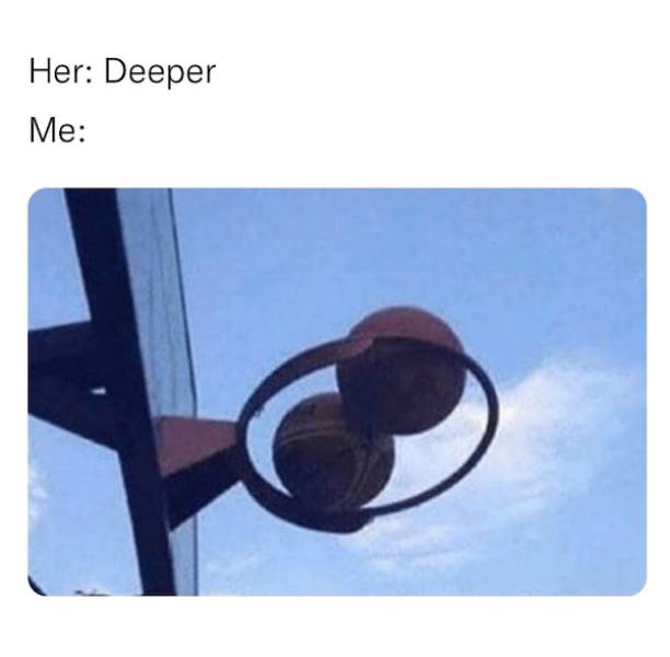 These Memes Are For Men Only!