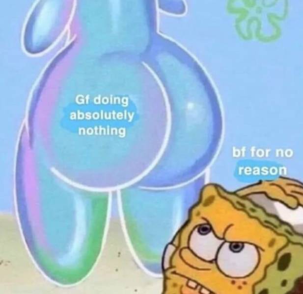 These Memes Are For Men Only!