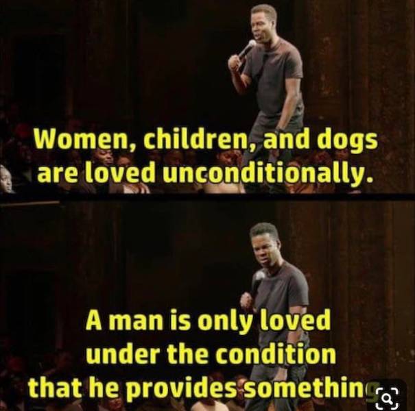 These Memes Are For Men Only!
