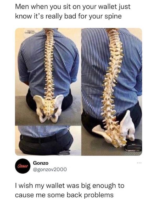 These Memes Are For Men Only!