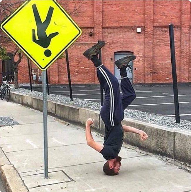 Bizarre Content That Defies Explanation