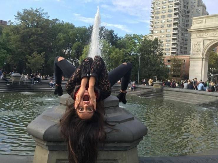 Girls Love Having Fun!