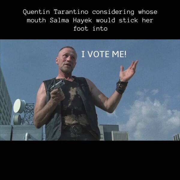 Ooh, That’s Dirty!