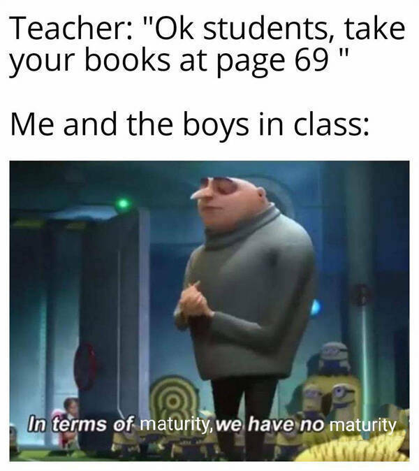 Ooh, That’s Dirty!