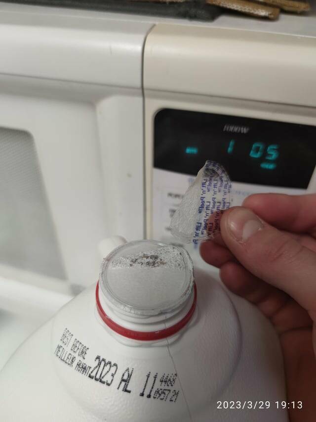 When Your Day Goes From Bad To Worse…