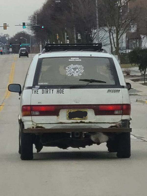 Dirtier! Dirtier!