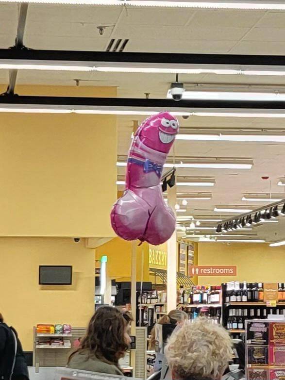 Dirty Mind, Come Here!