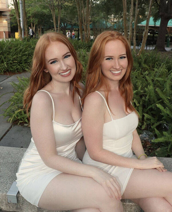 These Redheads Are Way Too Hot!