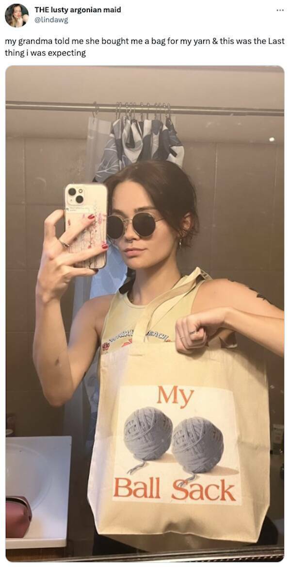 Weekly Chuckles: The Most Hilarious Tweets Of The Week