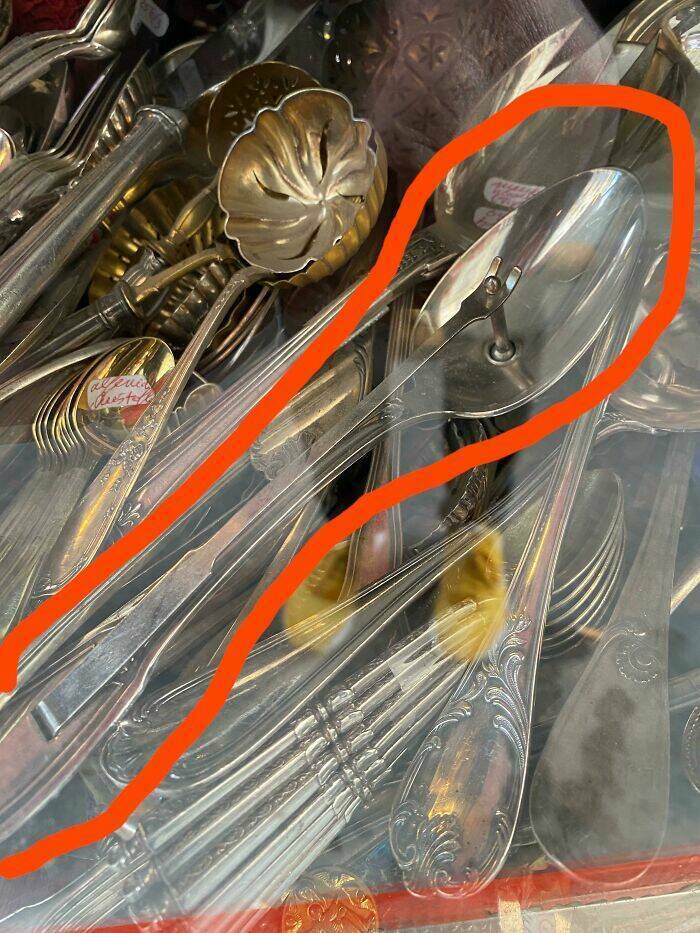 Internet Detectives: When People Outshine Google In Object Identification