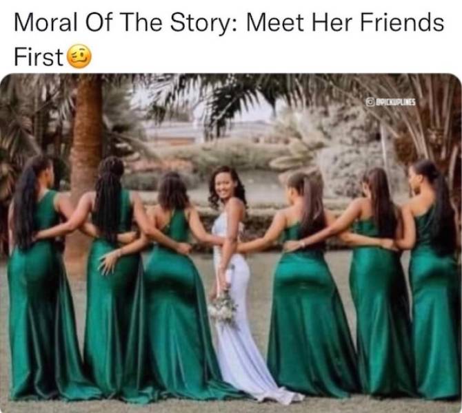 Dirty Minds, Assemble!