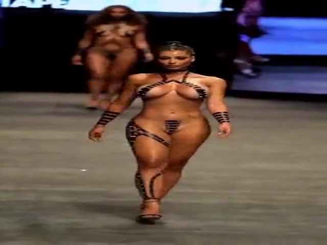 Everything Is Gorgeous